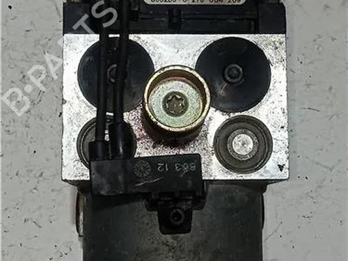 Abs pomp OPEL ASTRA G Saloon (T98) 2.0 DI (F69) (82 hp) 23920122
