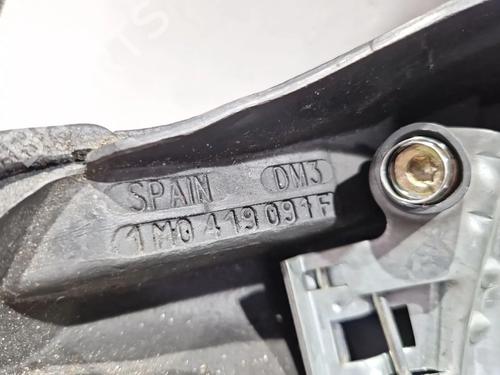 Steering wheel SEAT TOLEDO II (1M2) 1.9 TDI | BP29518713C49 