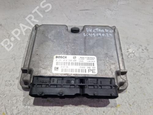 Used Electronic module Electronic module OPEL VECTRA B (J96) 2.0 DTI 16V (F19) (101 hp) 34114300 34114300