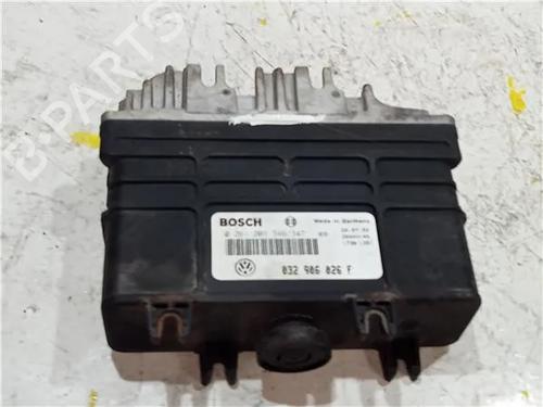Used Electronic module SEAT IBIZA I (21A) 1.2 (60 hp) 23913905