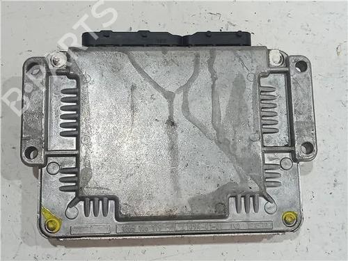 Electronic module RENAULT MEGANE I Classic (LA0/1_) 1.9 dTi (LA1U) | BP23918025M83 