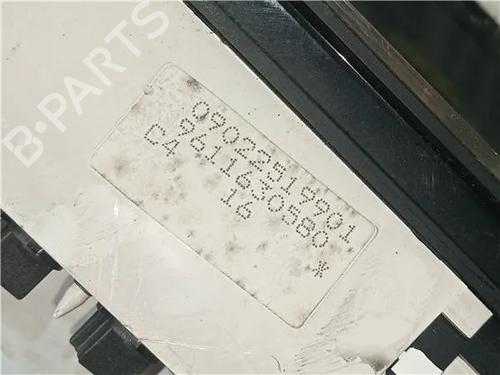 Instrument cluster CITROËN ZX (N2) 1.9 D | BP23908098C47