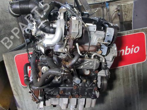 Engine VW GOLF VI (5K1) 1.6 TDI | BP30570673M1 - Image 2