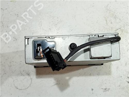 Radio VW GOLF V (1K1) 2.0 TDI 16V | BP23930242E6 