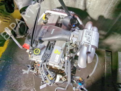 Engine FORD ESCORT VI Convertible (ALL) 1.8 16V XR3i | BP32343082M1 