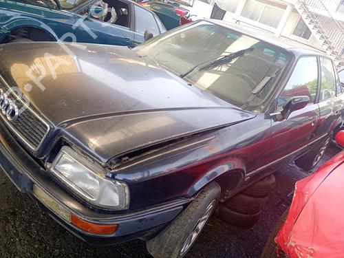 Used Parts AUDI 80 B4 Saloon (8C2)  2.8 quattro  4597265