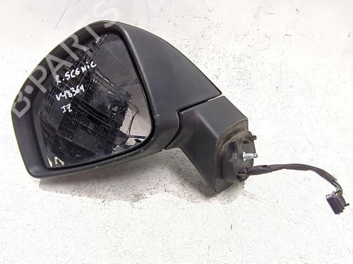 left-mirror-renault-scenic-iii-jz01_-2008-2009-2010-2011-2012-2013-2014-2015-2016-32657286 main image
