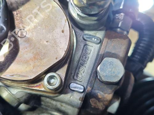 Engine MITSUBISHI ASX (GA_W_) 1.8 DI-D 4WD (GA6W) | BP39077626M1 - Image 6