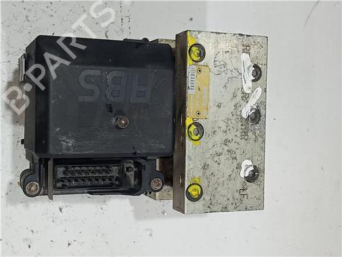 Used ABS pump CITROËN ZX (N2) 1.9 D (68 hp) 23919885