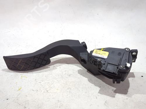 Used Pedal AUDI A4 B7 (8EC) 2.0 TDI 16V (140 hp) 27255190