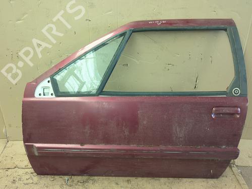 Used Left front door Left front door 39201492 39201492