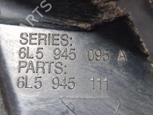 Venstre Baklys SEAT CORDOBA (6L2) 1.9 TDI | BP29993159C34