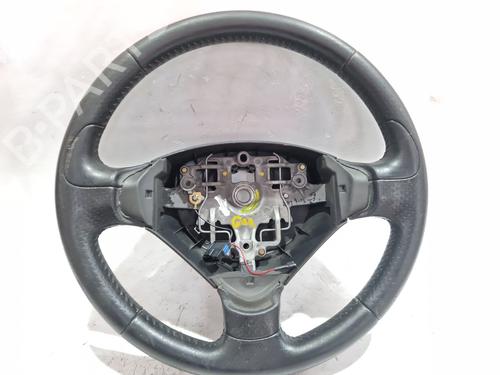 Rat Rat CITROËN BERLINGO MULTISPACE (B9) 1.6 HDi 110 (109 hp) 35782368 35782368