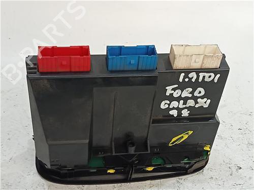 AC-Styringsenhed/Manøvreenhed FORD GALAXY I (WGR) 1.9 TDI | BP23910878I5 