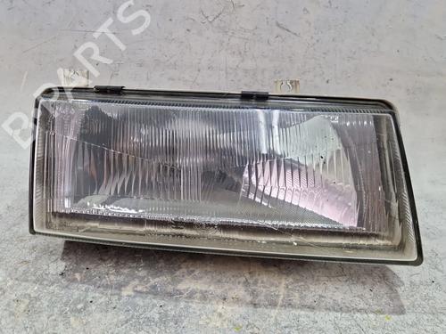 Used Right headlight SKODA FELICIA I (6U1) 1.9 D (64 hp) 29521126