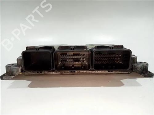 Electronic module PEUGEOT 106 I (1A, 1C) 1.1 | BP23929897M83