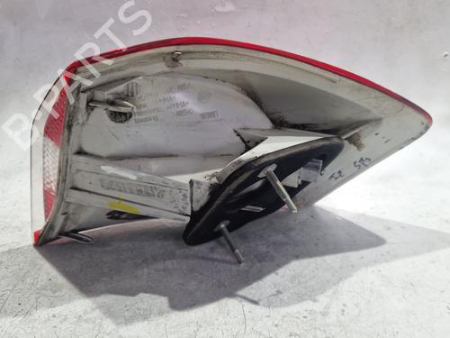 Left taillight FORD KUGA I 2.0 TDCi | BP33173163C34 - Image 3