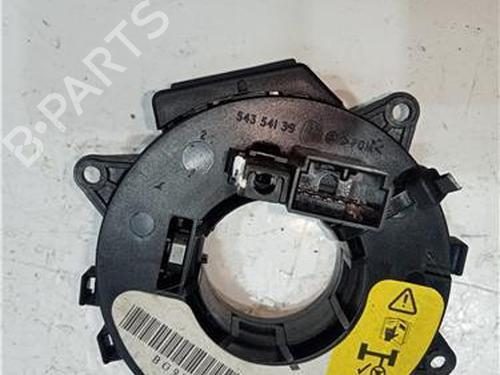 Kontantrulle Airbag /Stelring Kontantrulle Airbag /Stelring ROVER 45 I Hatchback (RT) 1.6 (109 hp) 30276772 30276772
