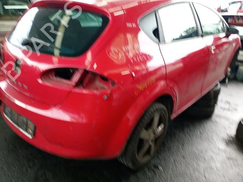 Pedal SEAT LEON (1P1) 2.0 TDI 16V | BP28511825I4 