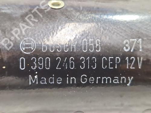 Front wipers mechanism VOLVO 440 (445) 1.7 Turbo | BP30412145C83