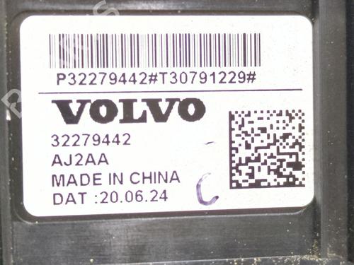 Left front window switch VOLVO XC40 (536) D3 | BP34157780I27  - Image 5