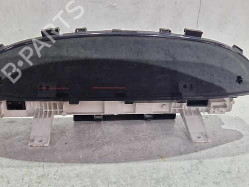 Used Instrument cluster Instrument cluster TOYOTA YARIS (_P9_) 1.4 D-4D (NLP90_, NLP90R) (90 hp) 33320325 33320325