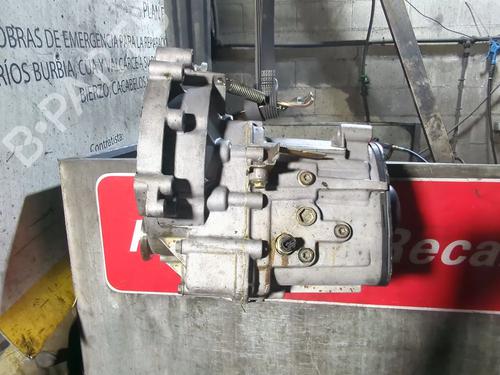 Gearbox SEAT IBIZA II (6K1) 1.4 i | BP29608455M3 