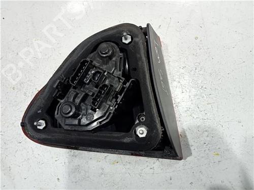 Right taillight SEAT LEON (1M1) 1.9 TDI | BP23917260C35 