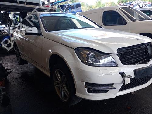 Left front window switch MERCEDES-BENZ C-CLASS (W204) C 220 CDI (204.002) | BP36460741I27  - Image 7