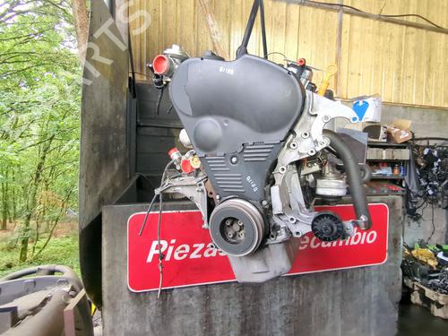 Used Engine Engine SEAT CORDOBA (6K1, 6K2) 1.9 TDI (90 hp) 36074305 36074305