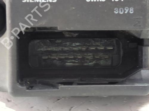 Electronic module MERCEDES-BENZ E-CLASS T-Model (S210) E 320 T CDI (210.226) | BP37089581M83 - Image 3