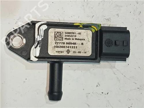 Capteur électronique RENAULT LAGUNA III (BT0/1) 2.0 dCi (BT01, BT08, BT09, BT0E, BT0K, BT12, BT1C, BT1D,... (150 hp) 23919675