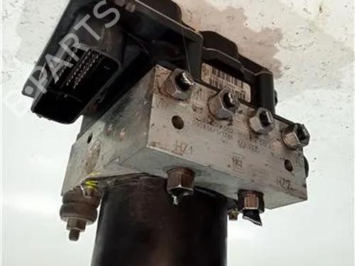 Used ABS pump SEAT IBIZA III (6L1) 1.9 TDI (131 hp) 23909589