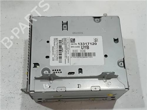 Radio OPEL INSIGNIA A Saloon (G09) 2.0 CDTI 4x4 (69) | BP23921430E6 