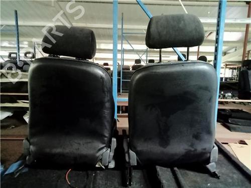 Seats set CITROËN SAXO (S0, S1) 1.5 D | BP23908868C78 