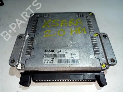 Used Electronic module CITROËN XSARA (N1) 1.9 TD (90 hp) 24967701