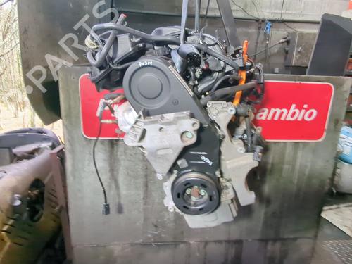 Used Engine Engine VW GOLF V (1K1) 1.6 (102 hp) 33954425 33954425