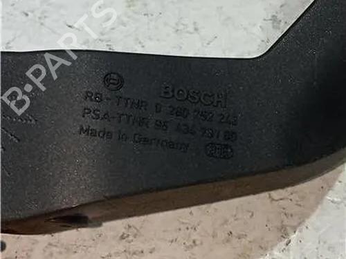Pedal CITROËN XSARA (N1) 1.9 TD | BP24967820I4 