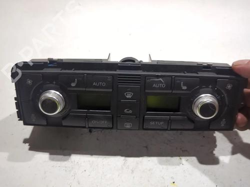 Climate control AUDI A8 D3 (4E2, 4E8) 4.2 quattro 4E0820043A