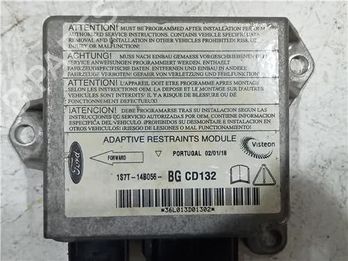 ECU airbags FORD MONDEO III Saloon (B4Y) 2.0 16V DI / TDDi / TDCi | BP23906702M53 