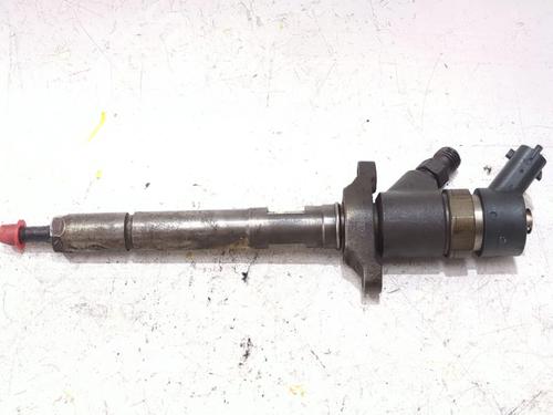 Used Injector CITROËN C4 I (LC_) 1.6 HDi (109 hp) 27806677