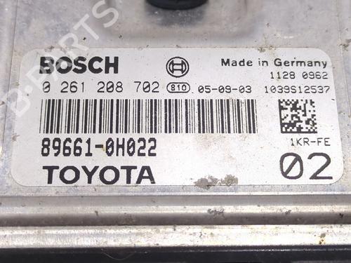 Electronic module CITROËN C1 (PM_, PN_) 1.0 | BP31754720M83