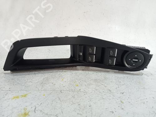 Used Left front window switch Left front window switch FORD FIESTA VI (CB1, CCN) 1.0 EcoBoost (100 hp) 36519702 36519702