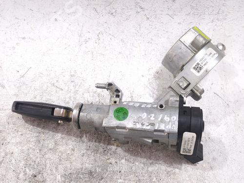 Used Ignition barrel Ignition barrel OPEL INSIGNIA A (G09) 2.0 CDTI (68) (131 hp) 34278058 34278058