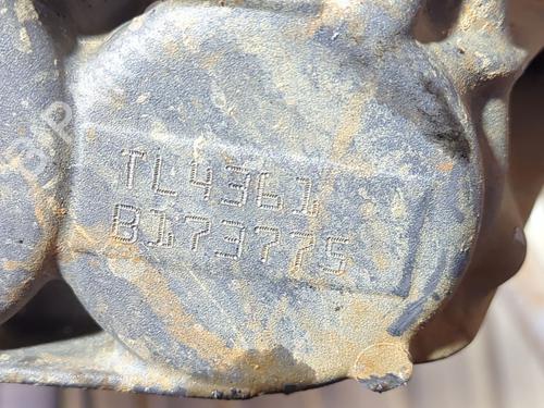 Gearbox DACIA DUSTER (HM_) 1.5 dCi 90 (HMAA) | BP32859525M3  - Image 6