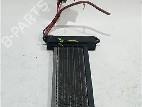 Used Heater resistor PEUGEOT 407 (6D_) 2.0 HDi 135 (6DRHRH, 6DRHRE, 6DRHRG, 6DRHRJ) (136 hp) 24967545