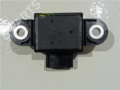 Elektronisk modul MITSUBISHI PAJERO III Canvas Top (V6_W, V7_W) 3.2 DI-D (V68W, V78W) | BP23922028M83 