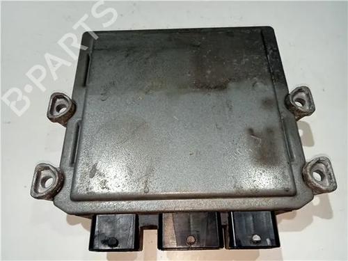 Modulo electronico FORD FIESTA IV (JA_, JB_) 1.0 i | BP23932563M83 