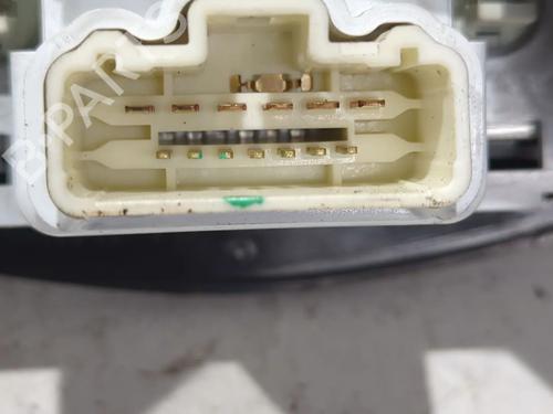 Climate control DACIA LOGAN MCV II 1.5 Blue dCi 95 (K8JL) | BP23927235I5 