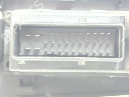 Left front window switch VW PASSAT B5 (3B2) 1.9 TDI | BP37027608I27 - Image 4
